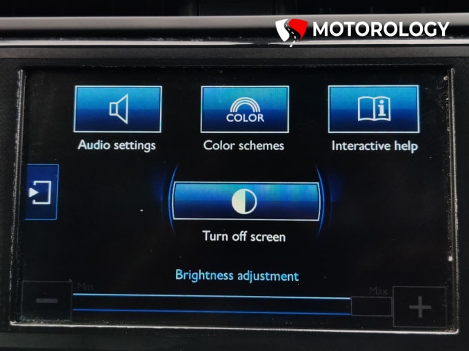2015 Citroen C4 Picasso
