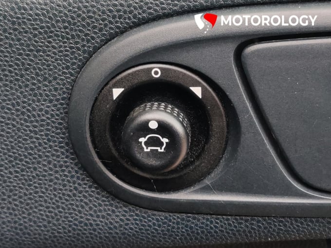 2010 Ford Fiesta