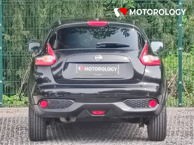 2017 Nissan Juke