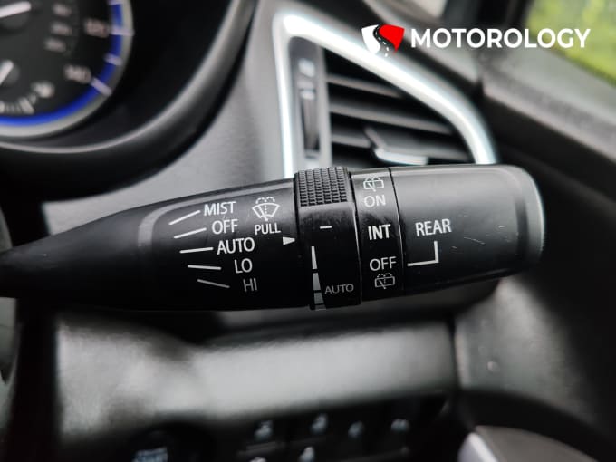 2021 Suzuki Sx4 S-cross