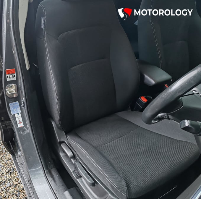 2021 Suzuki Sx4 S-cross