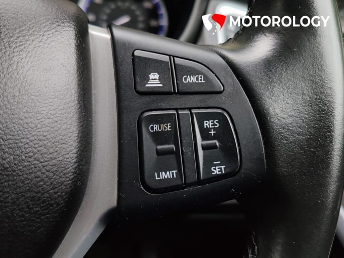 2021 Suzuki Sx4 S-cross