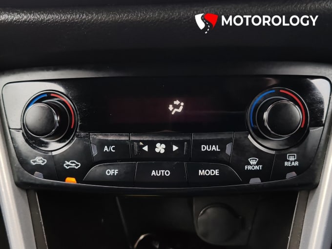 2021 Suzuki Sx4 S-cross