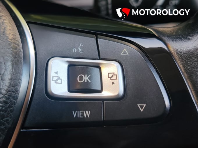 2019 Volkswagen Polo