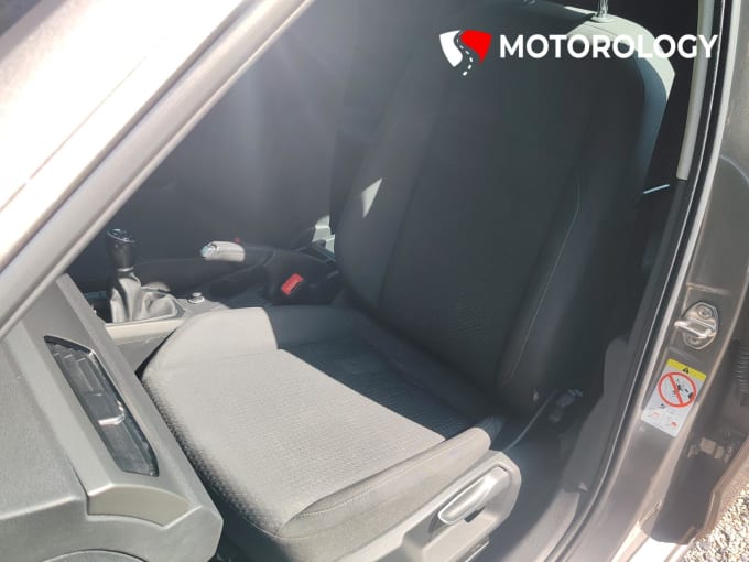 2019 Volkswagen Polo
