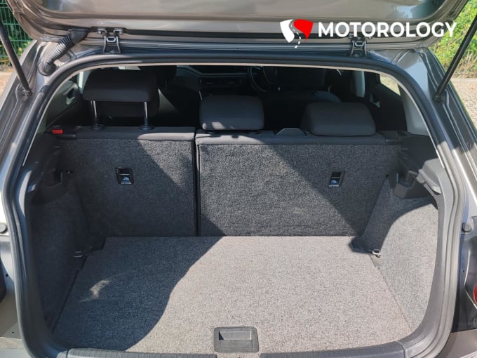 2019 Volkswagen Polo