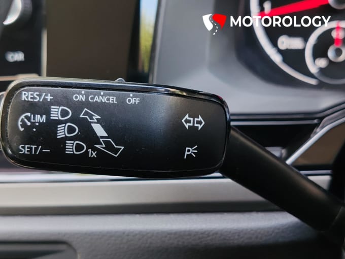 2019 Volkswagen Polo