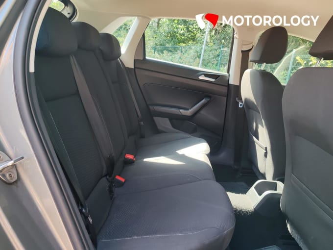2019 Volkswagen Polo