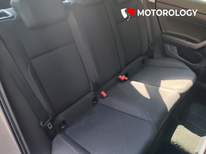 2019 Volkswagen Polo