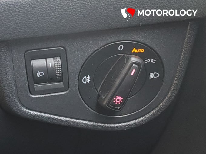 2019 Volkswagen Polo