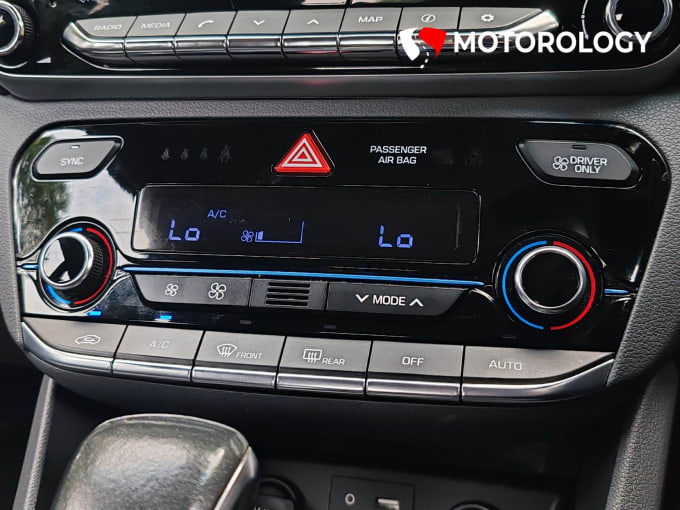 2018 Hyundai Ioniq