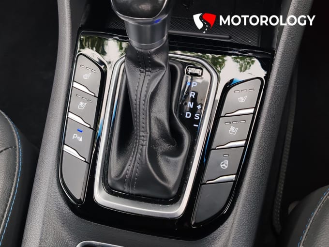 2018 Hyundai Ioniq