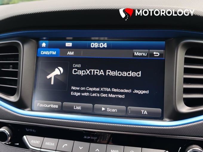 2018 Hyundai Ioniq