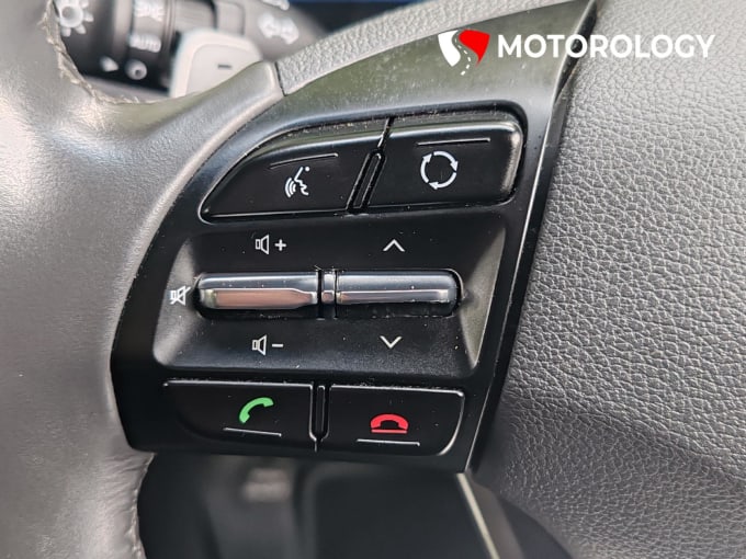 2018 Hyundai Ioniq