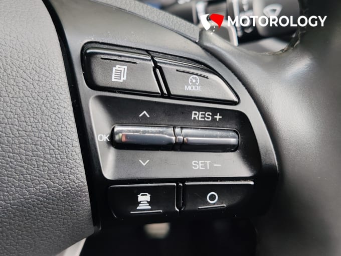 2018 Hyundai Ioniq