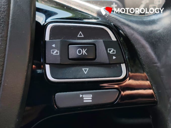 2016 Volkswagen Touareg