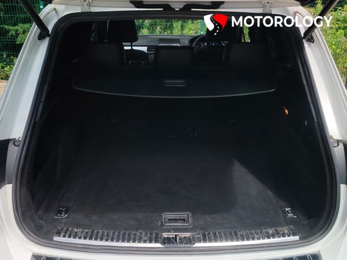 2016 Volkswagen Touareg