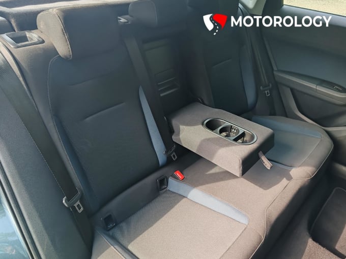 2018 Seat Ateca
