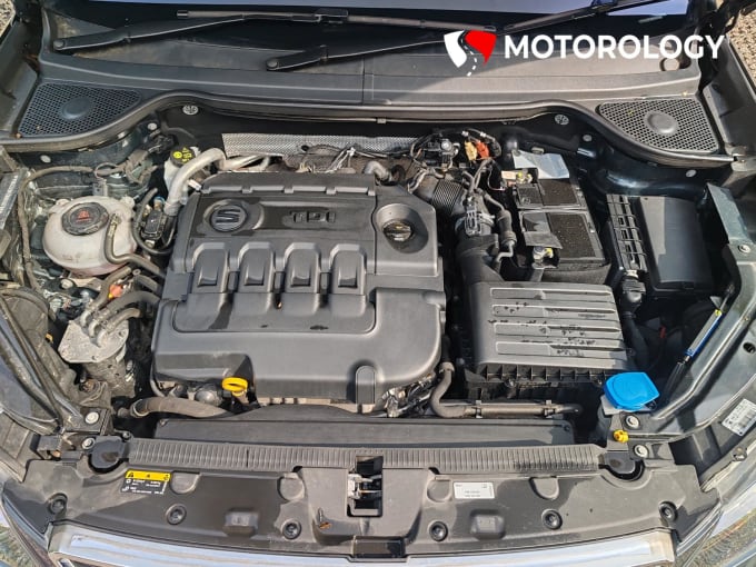 2018 Seat Ateca