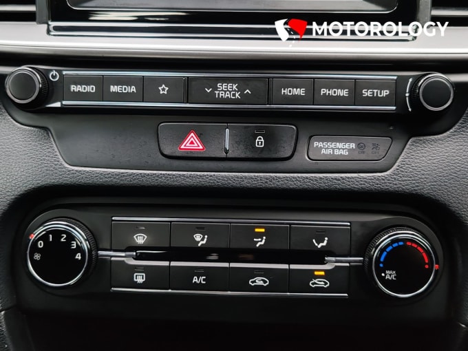 2019 Kia Ceed