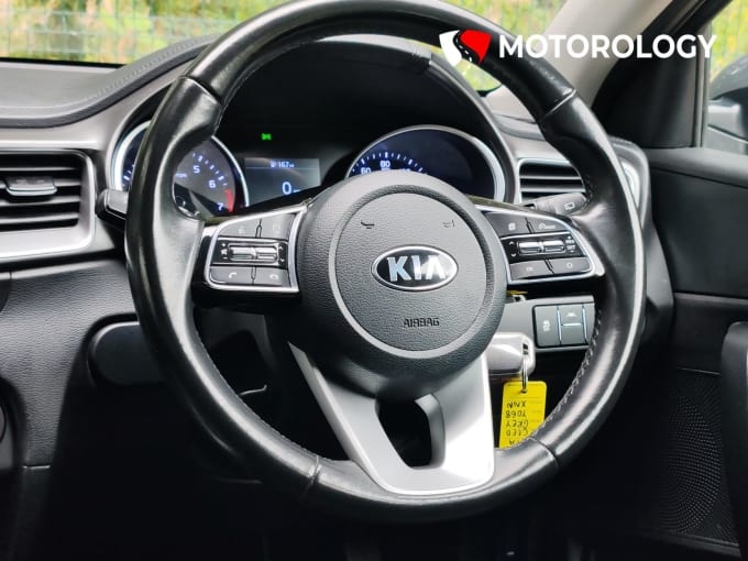 2019 Kia Ceed