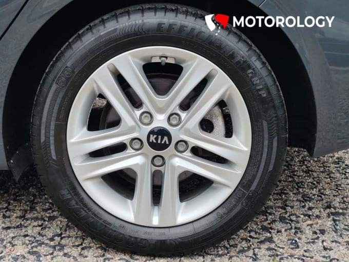 2019 Kia Ceed