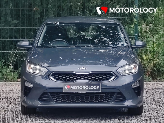 2019 Kia Ceed