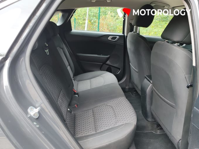 2019 Kia Ceed