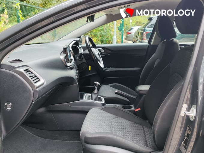 2019 Kia Ceed