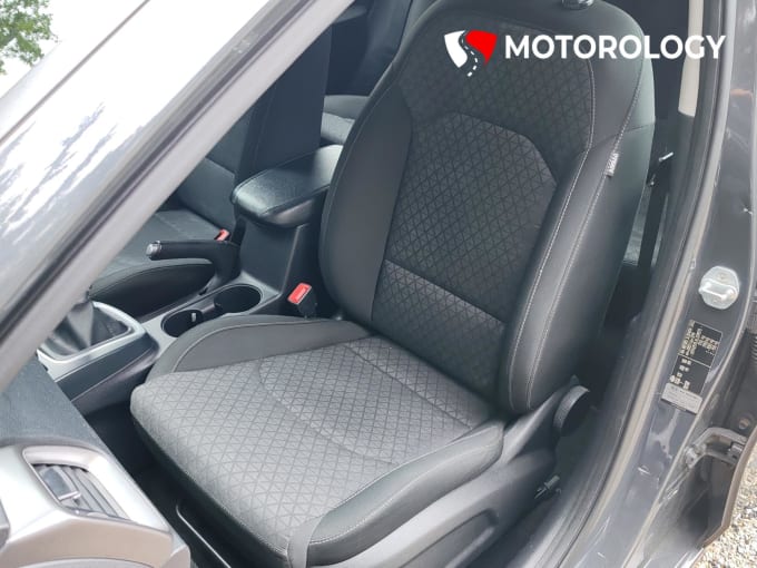 2019 Kia Ceed