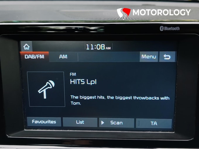 2019 Kia Ceed