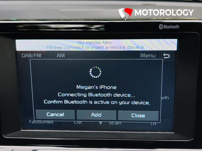 2019 Kia Ceed