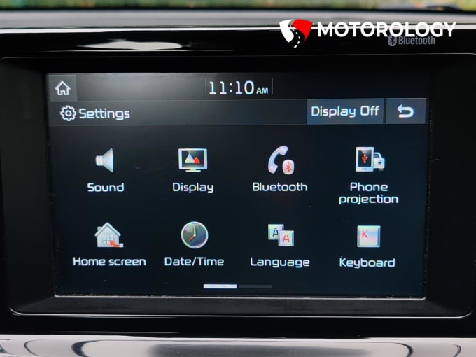 2019 Kia Ceed