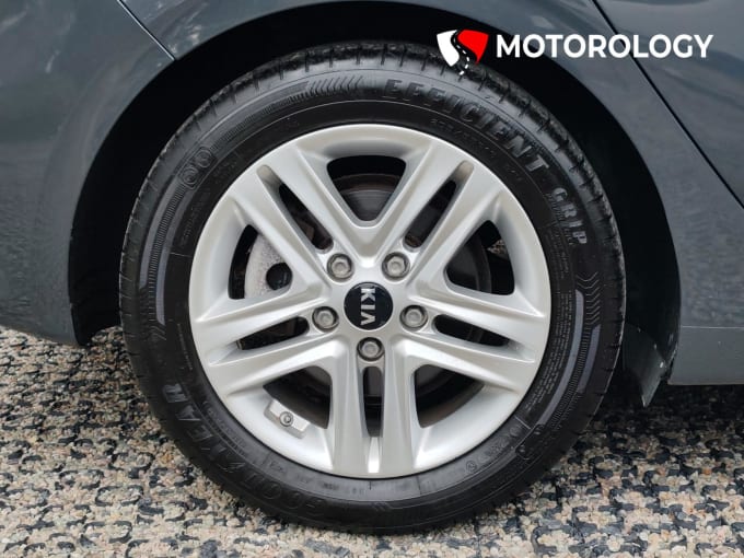 2019 Kia Ceed