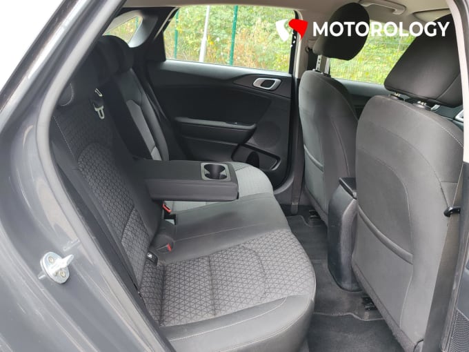 2019 Kia Ceed