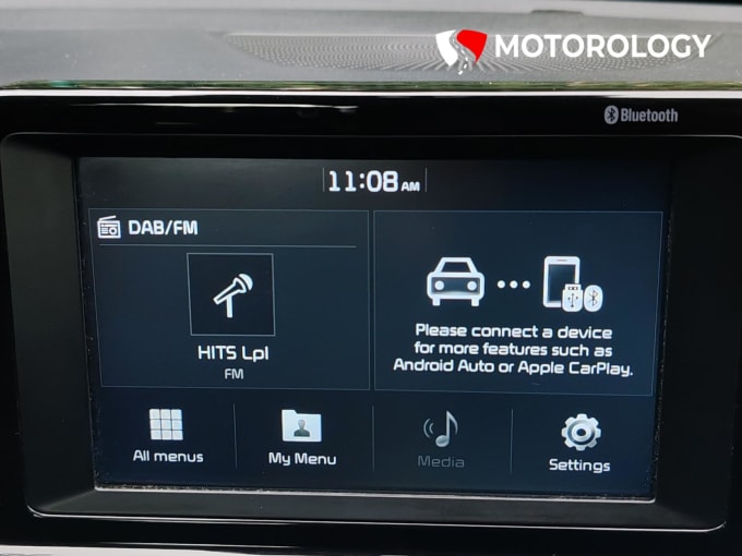 2019 Kia Ceed