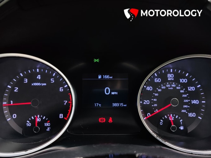 2019 Kia Ceed