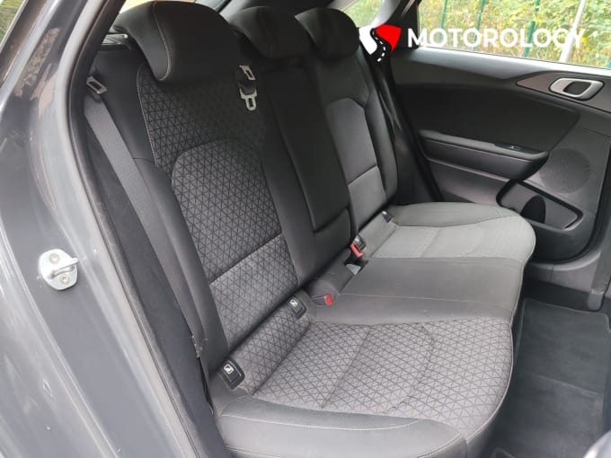 2019 Kia Ceed