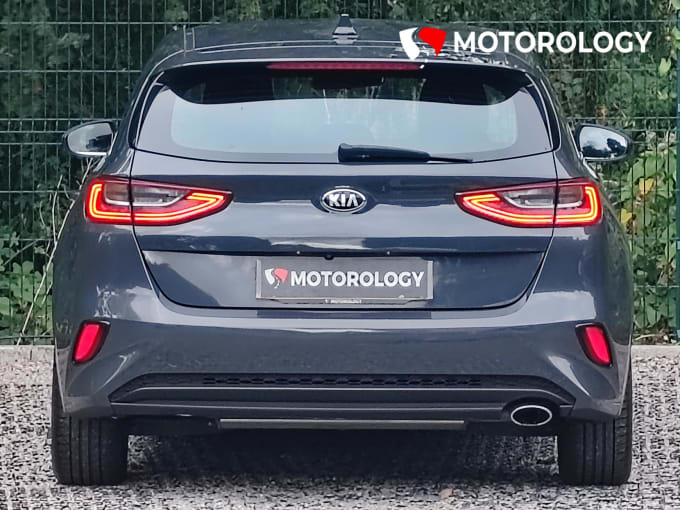 2019 Kia Ceed