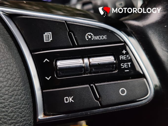 2019 Kia Ceed