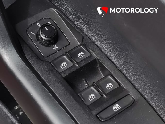 2021 Volkswagen Polo