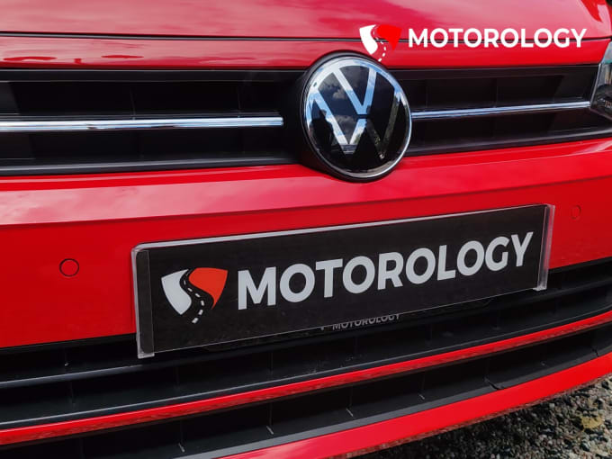 2021 Volkswagen Polo