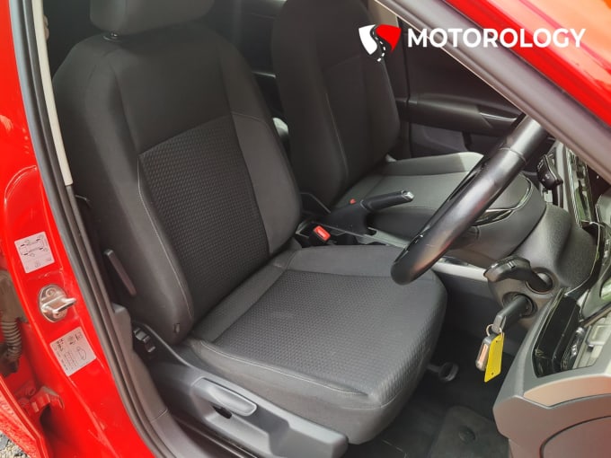 2021 Volkswagen Polo