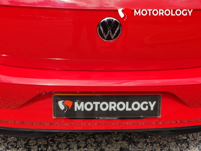 2021 Volkswagen Polo