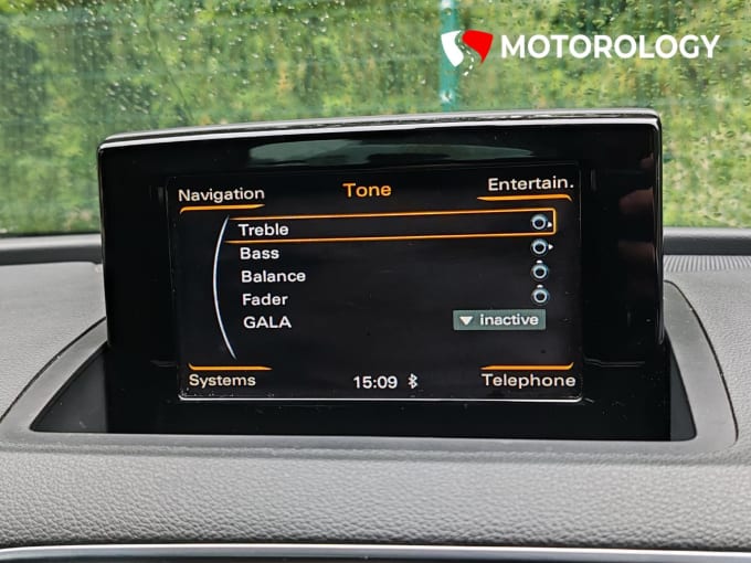 2017 Audi Q3