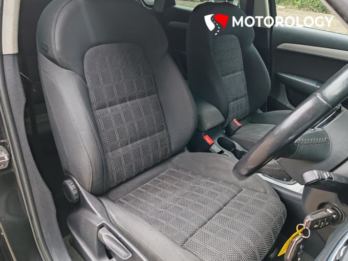 2017 Audi Q3