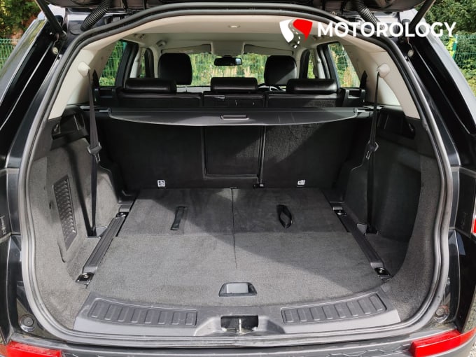 2015 Land Rover Discovery Sport