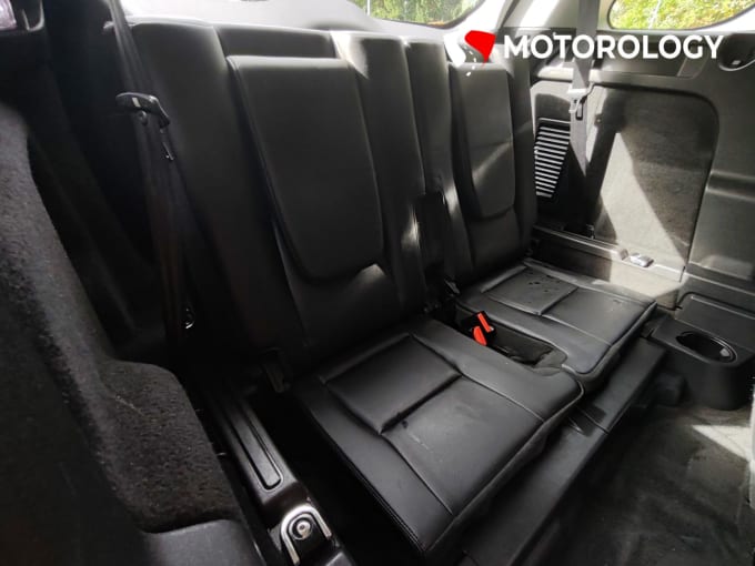 2015 Land Rover Discovery Sport