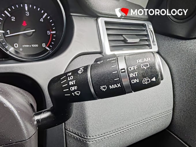 2015 Land Rover Discovery Sport
