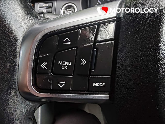 2015 Land Rover Discovery Sport